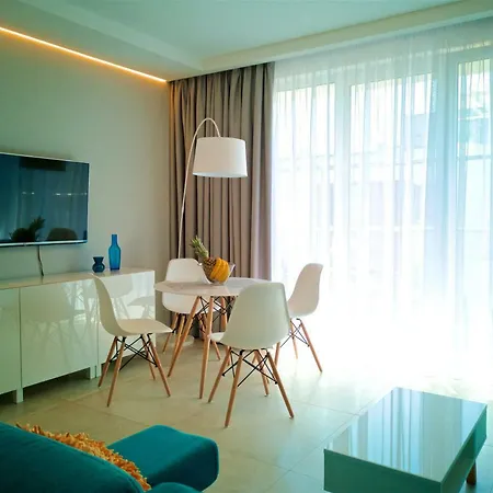Sea Cliff Apartment Реваль Екстер'єр фото
