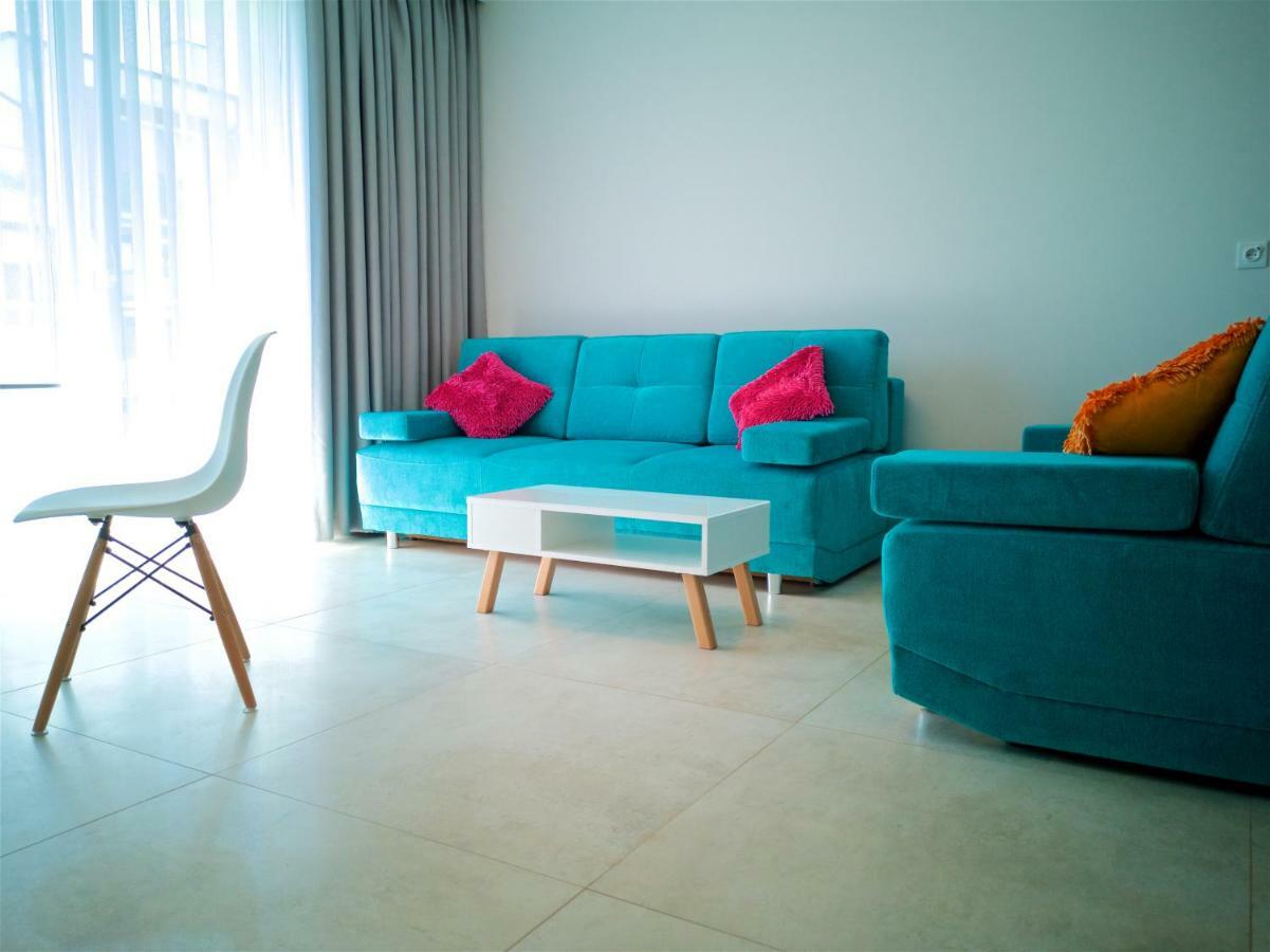 Apartment Sea Cliff *