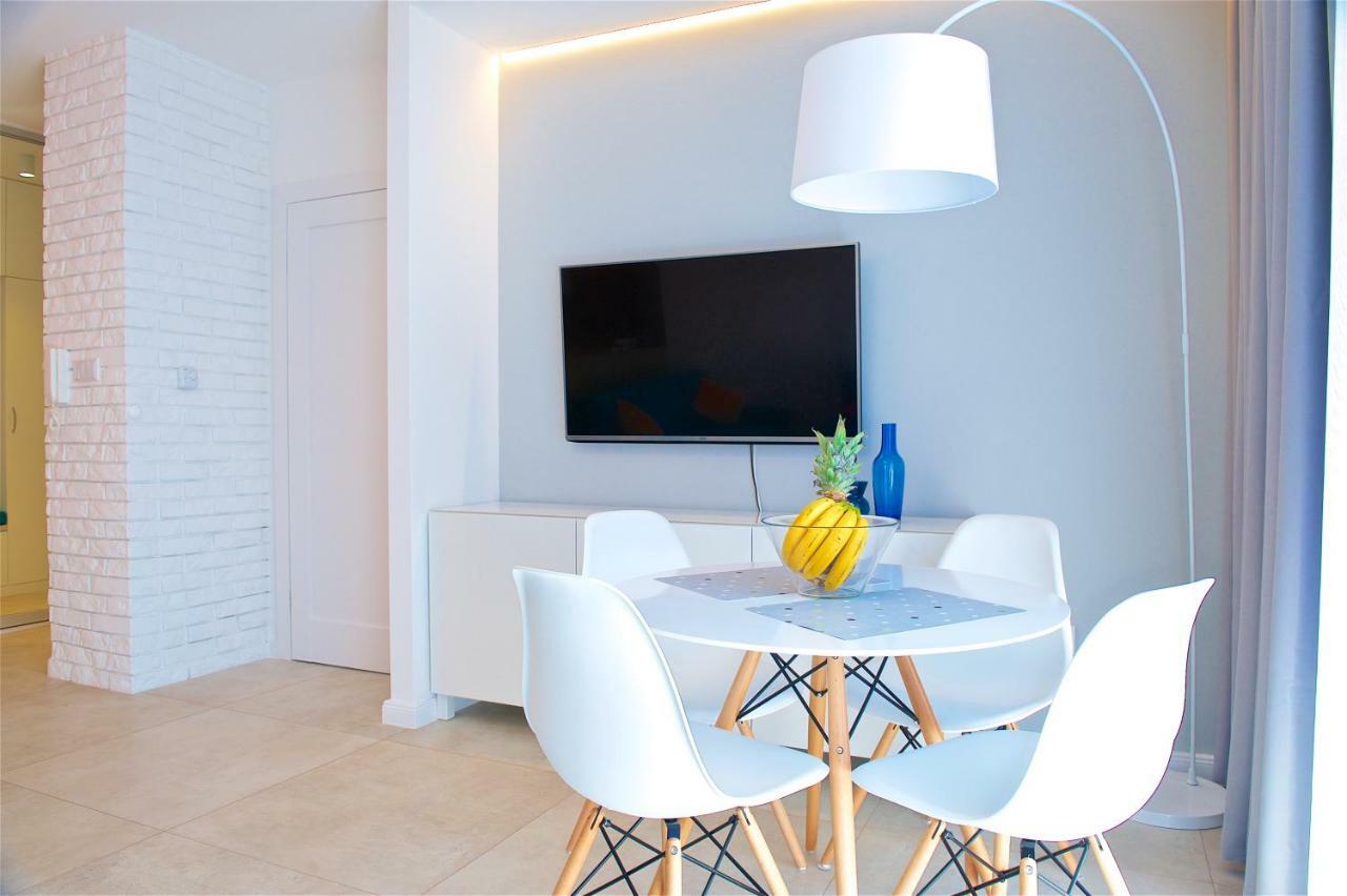 Apartment Sea Cliff *