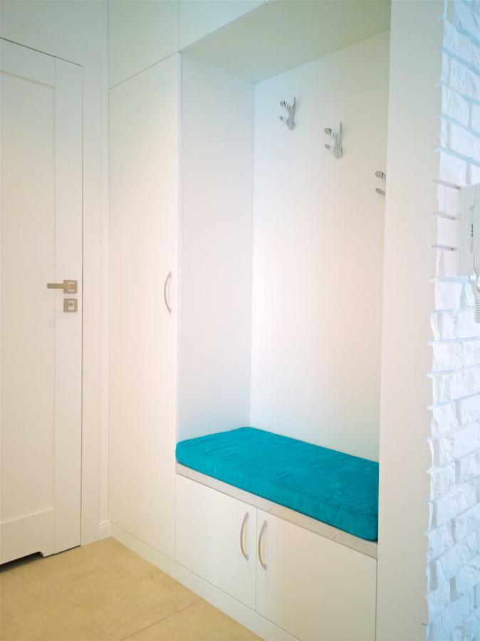 Apartment Sea Cliff Rewal