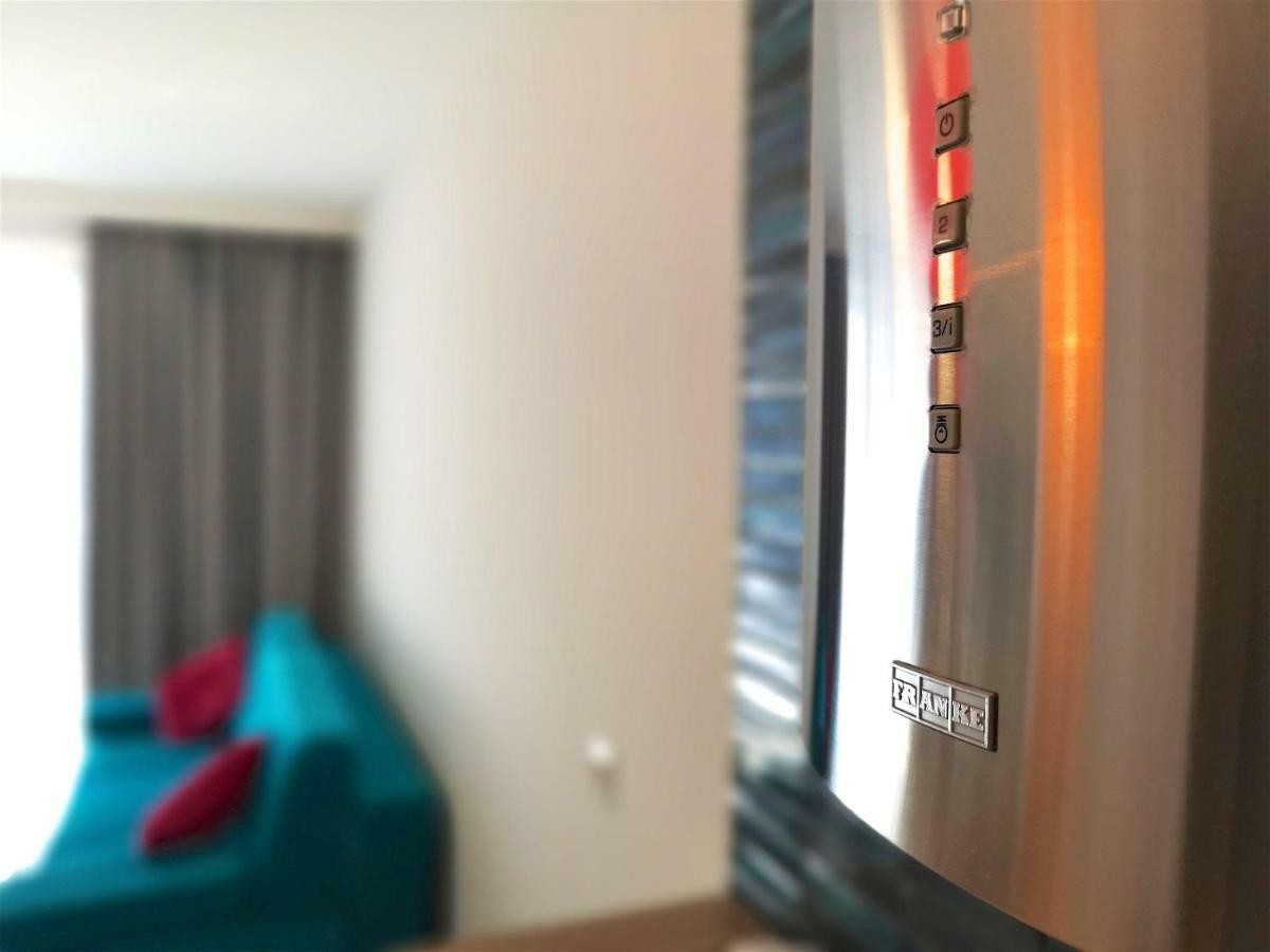 Apartment Sea Cliff Rewal