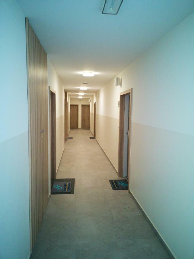 Apartment Sea Cliff