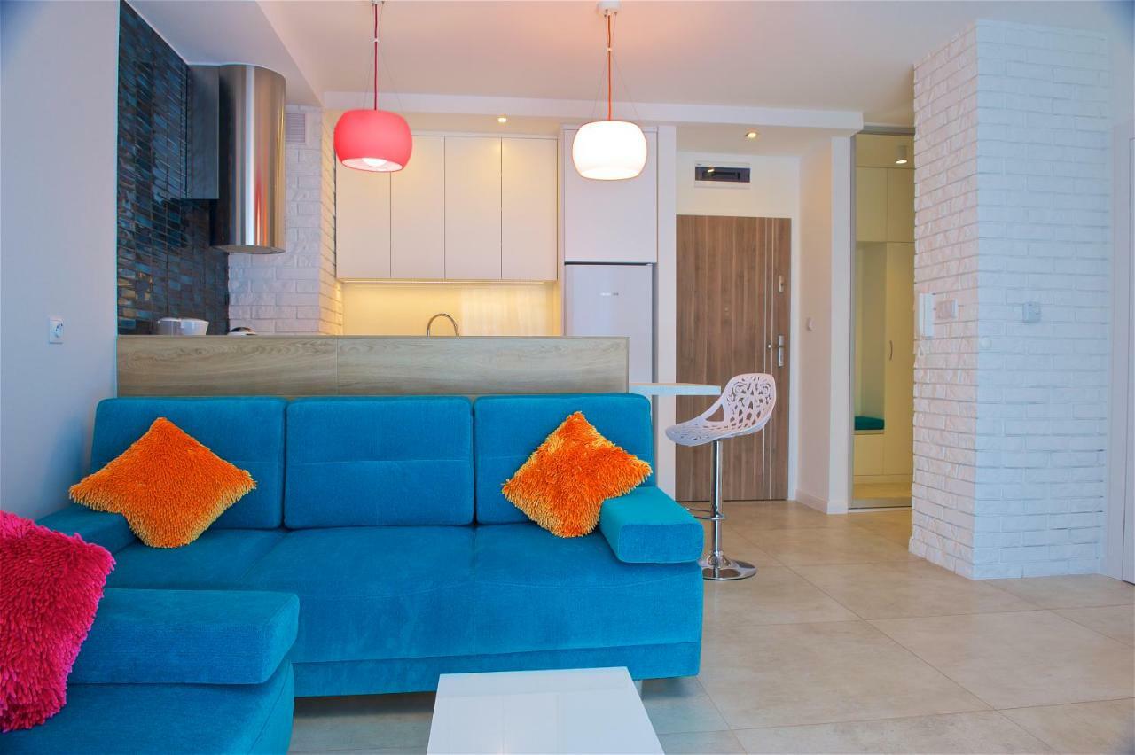 Apartment Sea Cliff