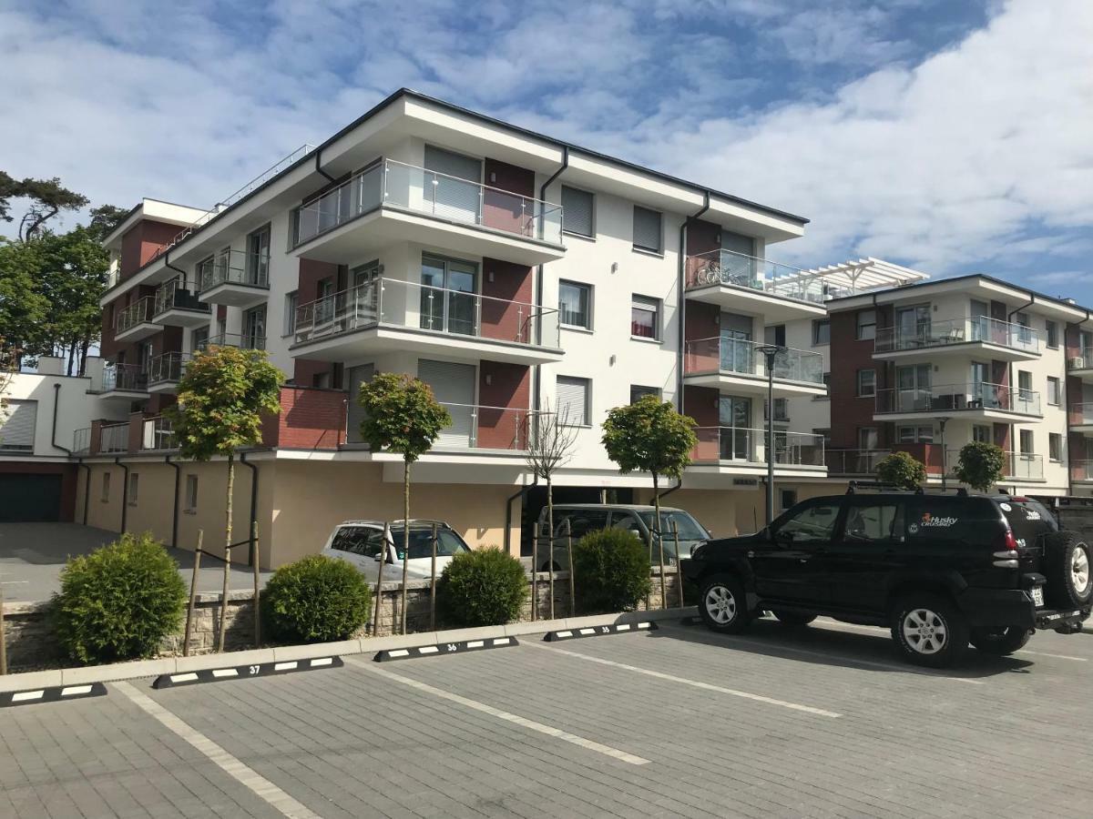 Sea Cliff Apartment