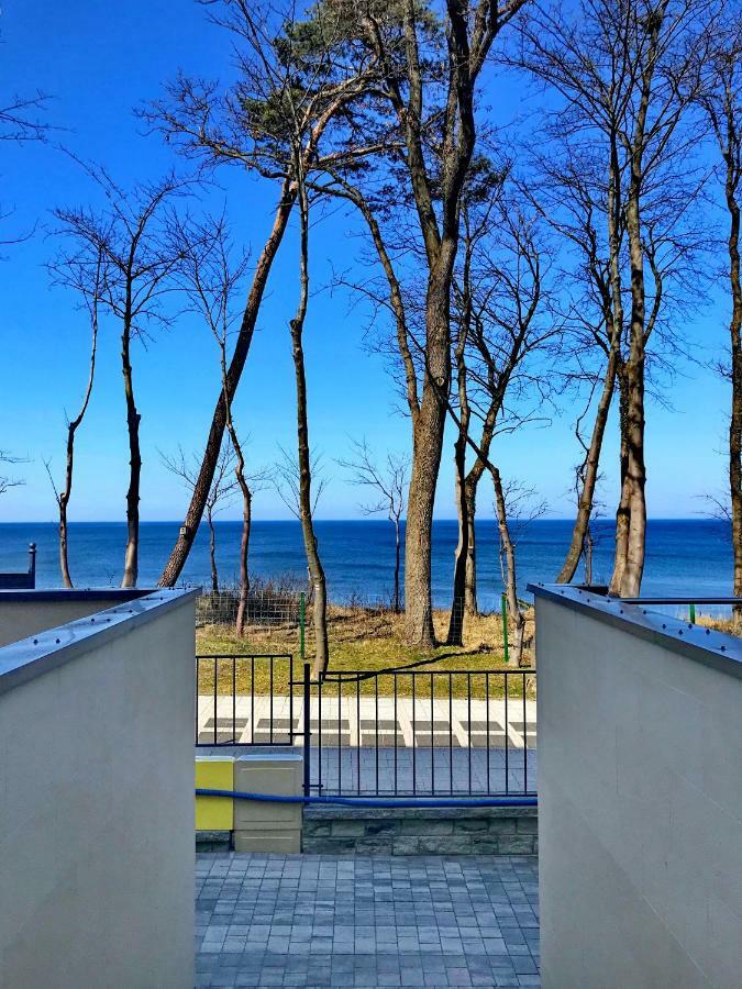 Sea Cliff Apartment Rewal